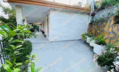 Casa Amueblada Santiago N.L