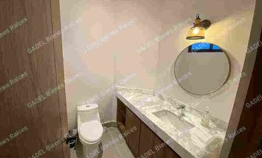 Casa Amueblada Santiago N.L