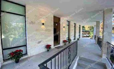 Casa Amueblada Santiago N.L