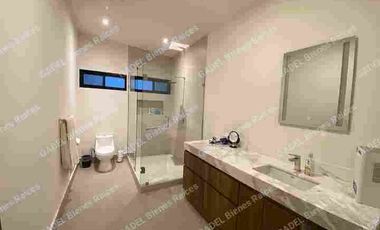 Casa Amueblada Santiago N.L