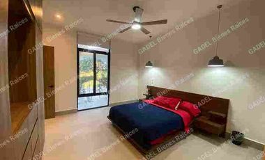 Casa Amueblada Santiago N.L