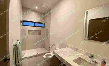 Casa Amueblada Santiago N.L