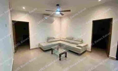 Casa Amueblada Santiago N.L