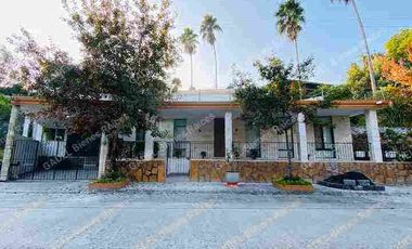 Casa Amueblada Santiago N.L