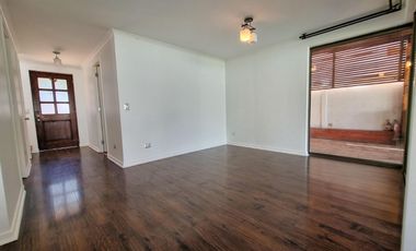 Amplia casa en Laguna Del Sol, Padre Hurtado