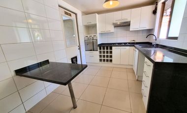 Amplia casa en Laguna Del Sol, Padre Hurtado