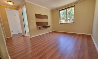 Amplia casa en Laguna Del Sol, Padre Hurtado