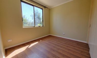 Amplia casa en Laguna Del Sol, Padre Hurtado