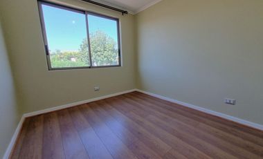 Amplia casa en Laguna Del Sol, Padre Hurtado