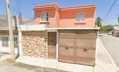Casa Economica En Venta ¡gran Oportunidad De Inversión! C. Casuarina 100, 42823 Residencial Arboledas, Hgo.