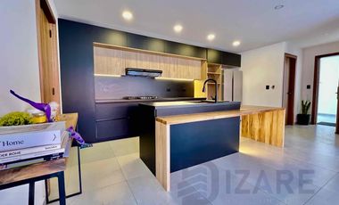 VIVE EN PUERTAS DEL SOL , DEPARTAMENTOS A ESTRENAR