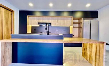 VIVE EN PUERTAS DEL SOL , DEPARTAMENTOS A ESTRENAR