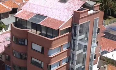 VIVE EN PUERTAS DEL SOL , DEPARTAMENTOS A ESTRENAR