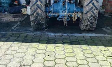 Vendo hacienda 57 hectáreas en Mojanda