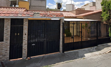 CASA EN VENTA EN C. ONIX, 36 COL. GEO VILLAS  Tizayuca C.P. 43806| HIDALGO