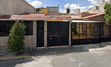 CASA EN VENTA EN C. ONIX, 36 COL. GEO VILLAS  Tizayuca C.P. 43806| HIDALGO
