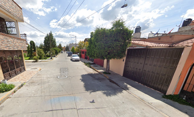 CASA EN VENTA EN C. ONIX, 36 COL. GEO VILLAS  Tizayuca C.P. 43806| HIDALGO