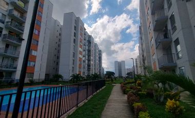 APTO EN VENTA EN LOS NARANJOS JAMUNDI