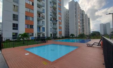 APTO EN VENTA EN LOS NARANJOS JAMUNDI