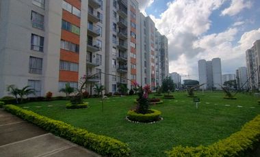 APTO EN VENTA EN LOS NARANJOS JAMUNDI