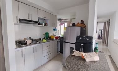 APTO EN VENTA EN LOS NARANJOS JAMUNDI