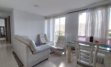 APTO EN VENTA EN LOS NARANJOS JAMUNDI