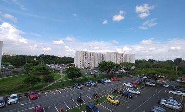 APTO EN VENTA EN LOS NARANJOS JAMUNDI