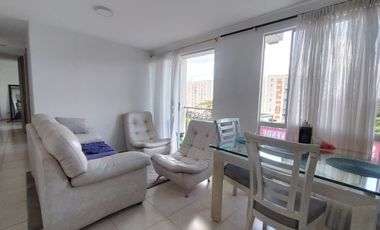 APTO EN VENTA EN LOS NARANJOS JAMUNDI