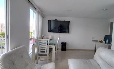 APTO EN VENTA EN LOS NARANJOS JAMUNDI