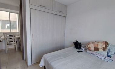 APTO EN VENTA EN LOS NARANJOS JAMUNDI