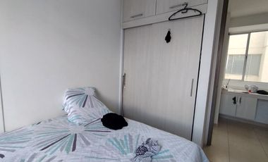 APTO EN VENTA EN LOS NARANJOS JAMUNDI