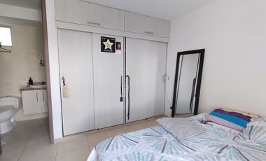 APTO EN VENTA EN LOS NARANJOS JAMUNDI