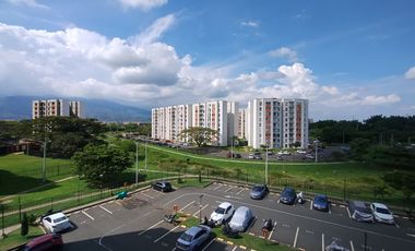 APTO EN VENTA EN LOS NARANJOS JAMUNDI