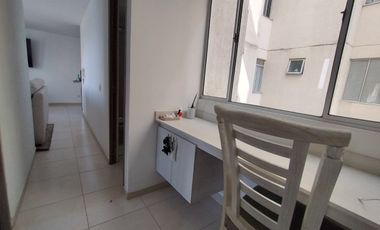 APTO EN VENTA EN LOS NARANJOS JAMUNDI