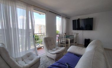 APTO EN VENTA EN LOS NARANJOS JAMUNDI