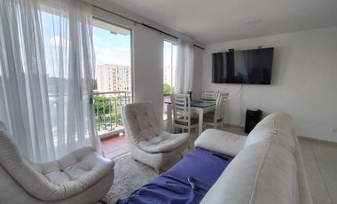 APTO EN VENTA EN LOS NARANJOS JAMUNDI