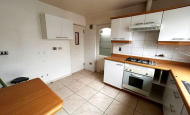 Casa en Venta Barrio Las Encinas, Temuco