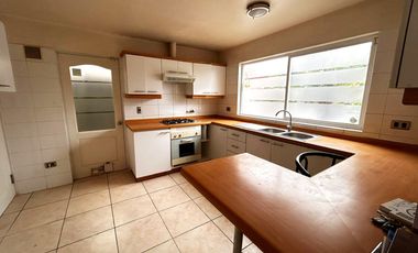 Casa en Venta Barrio Las Encinas, Temuco