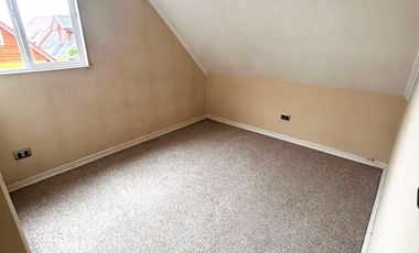 Casa en Venta Barrio Las Encinas, Temuco