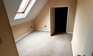 Casa en Venta Barrio Las Encinas, Temuco