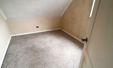 Casa en Venta Barrio Las Encinas, Temuco