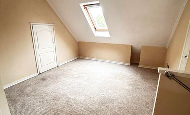 Casa en Venta Barrio Las Encinas, Temuco