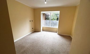 Casa en Venta Barrio Las Encinas, Temuco