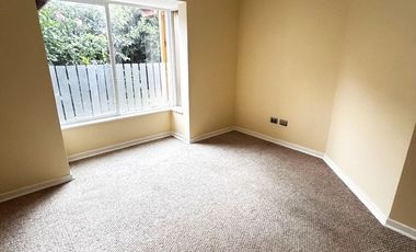 Casa en Venta Barrio Las Encinas, Temuco