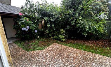 Casa en Venta Barrio Las Encinas, Temuco