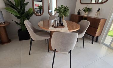 CASA NUEVA EN VENTA AL NORTE DE AGUASCALIENTES 12 MINUTOS DE ALTARIA UAA SERVICIOS ESCUELAS UNIVERSIDADES 15 AGROPECUARIO