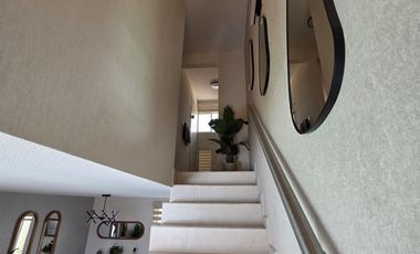 CASA NUEVA EN VENTA AL NORTE DE AGUASCALIENTES 12 MINUTOS DE ALTARIA UAA SERVICIOS ESCUELAS UNIVERSIDADES 15 AGROPECUARIO