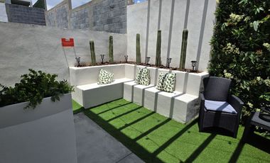 CASA NUEVA EN VENTA AL NORTE DE AGUASCALIENTES 12 MINUTOS DE ALTARIA UAA SERVICIOS ESCUELAS UNIVERSIDADES 15 AGROPECUARIO