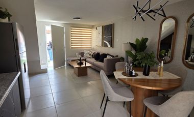 CASA NUEVA EN VENTA AL NORTE DE AGUASCALIENTES 12 MINUTOS DE ALTARIA UAA SERVICIOS ESCUELAS UNIVERSIDADES 15 AGROPECUARIO