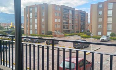 vendo apartamento cajica zona Huertas